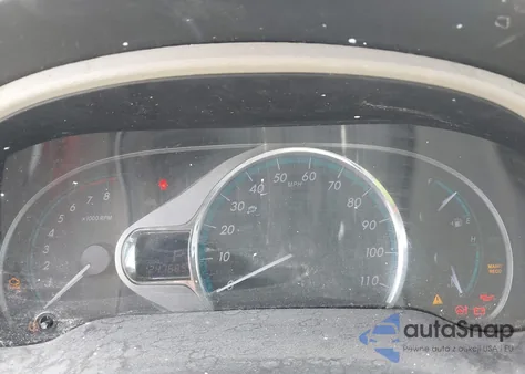 2011 Toyota Sienna Limited V6 из США, поврежденный, VIN 5TDYK3DC1BS039733